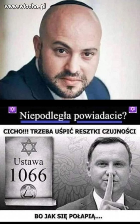 Wolna powiadacie ??