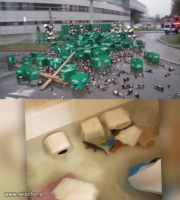 Dwa razy w życiu płakałem...