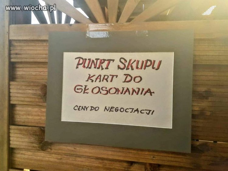 Już niedługo...