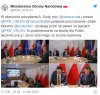 Przygotowania do stanu wyjątkowego ?