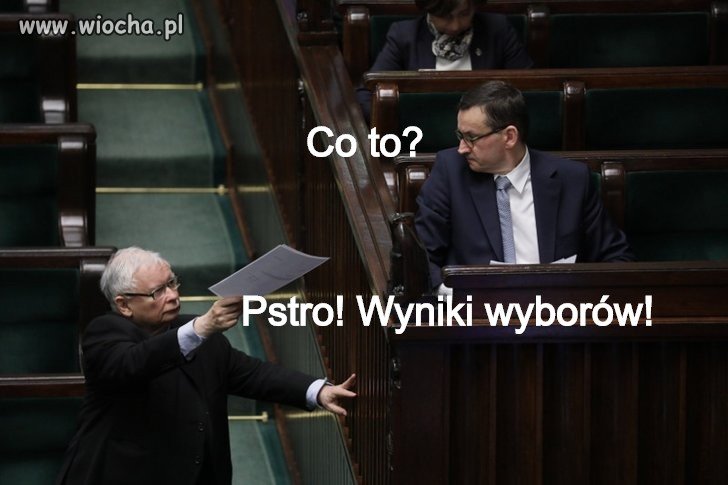 ... i wszystko jasne