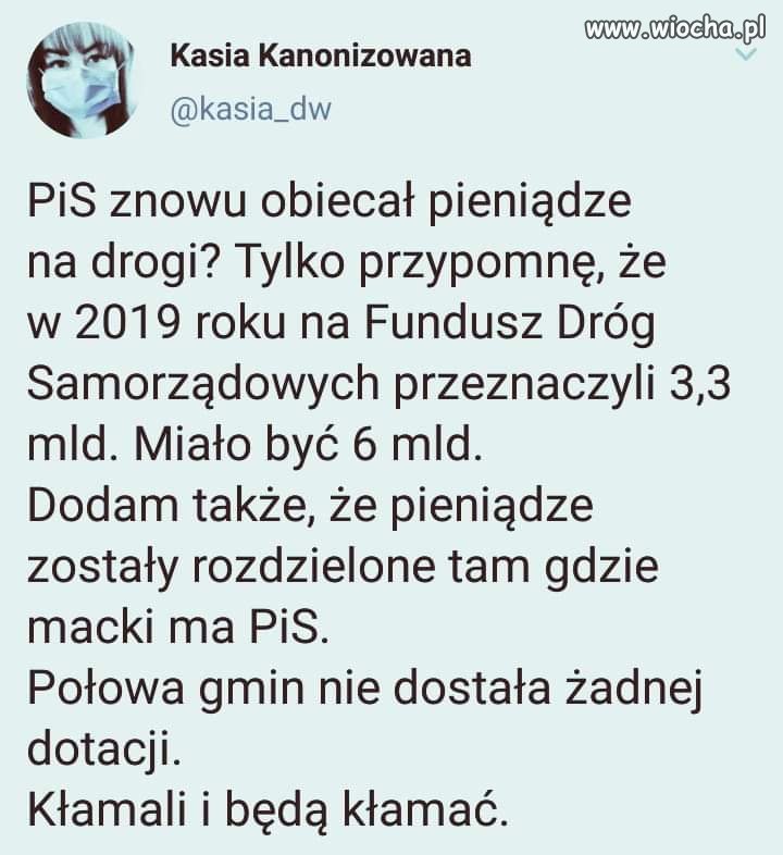 Kłamstwo 
