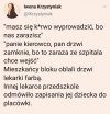 To jest sk...stwo.