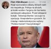 Uczył się od najlepszych. 