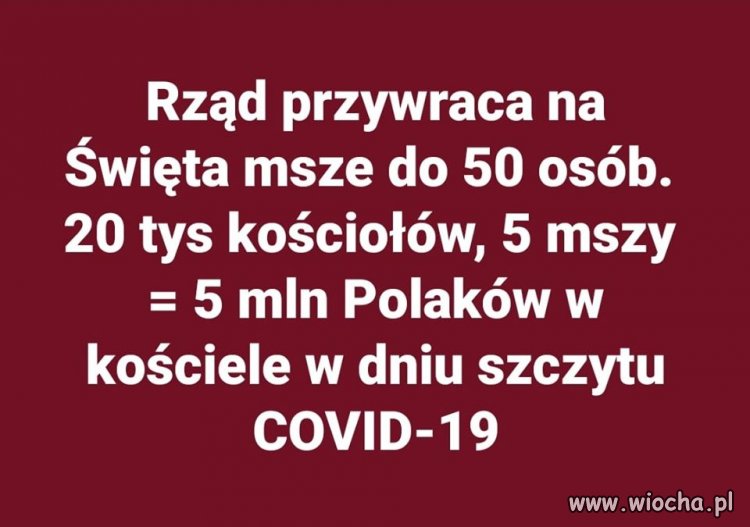 Jakie są granice debilizmu tej PiSowskiej władzy?