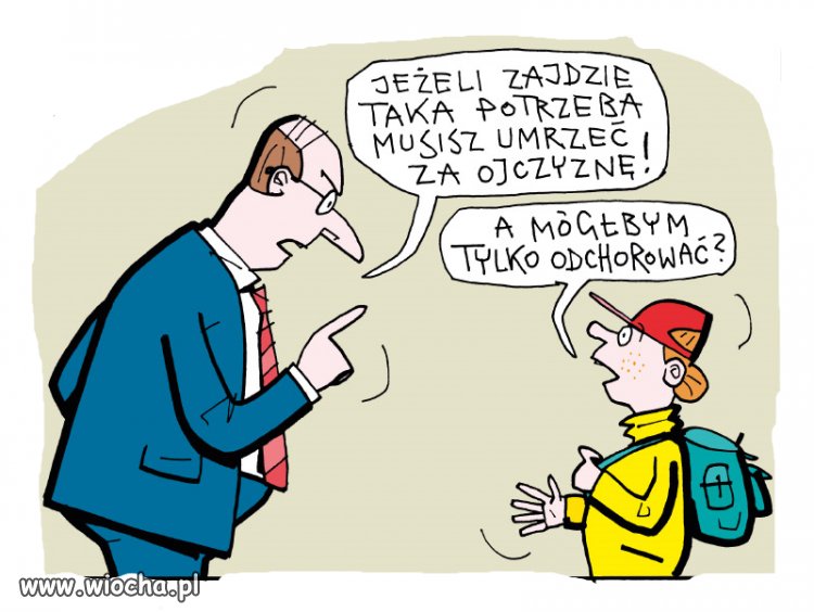 Gimba ma teraz jaja hahaha