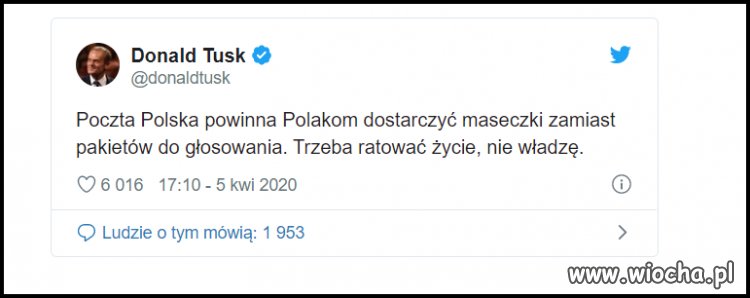 W czym problem wprowadzić stan klęski żywiołowej