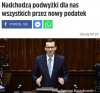 A to podwyżki dla nas