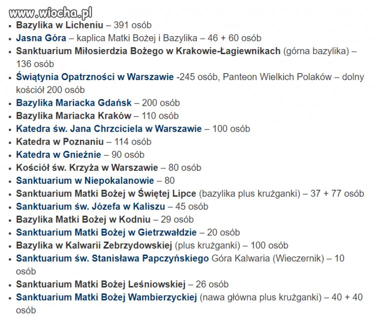 Ranking