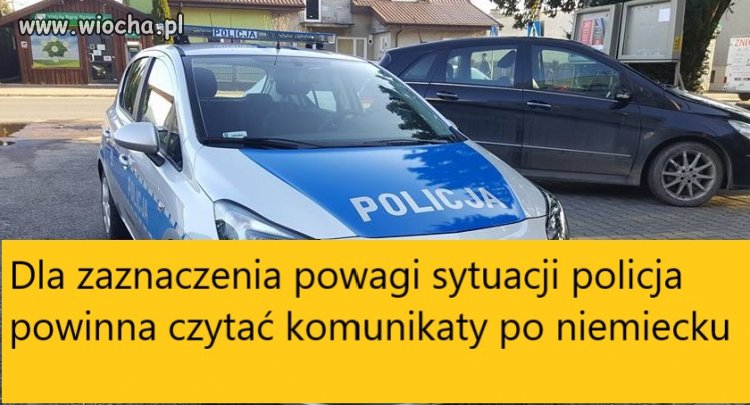 Walka z wirusem.