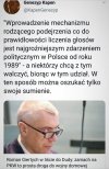 Prosta droga do wojny domowej...