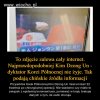 Nasz konusek też mógłby kopnąć w kalendarz