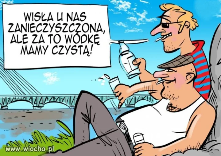 Jedno co dobre