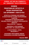Mówi się, że szczury uciekają ze tonącego okrętu pierwsze.