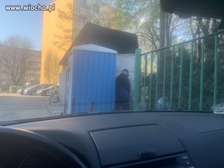 Siła przyzwyczajeń 