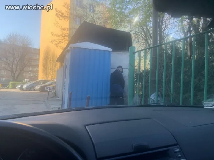 Siła przyzwyczajeń 