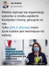 Wybory... 