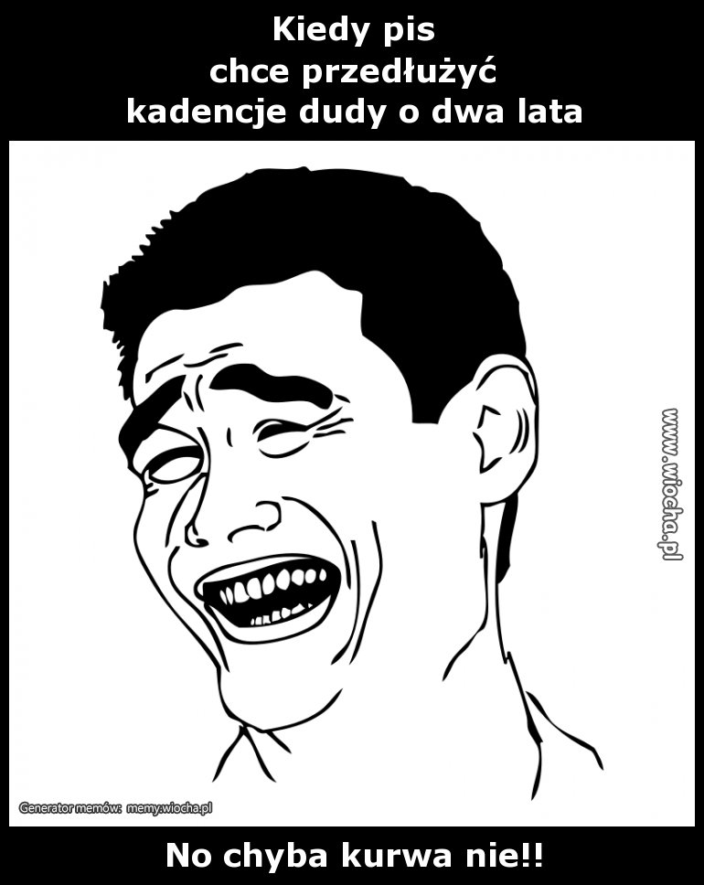 Kiedy pis