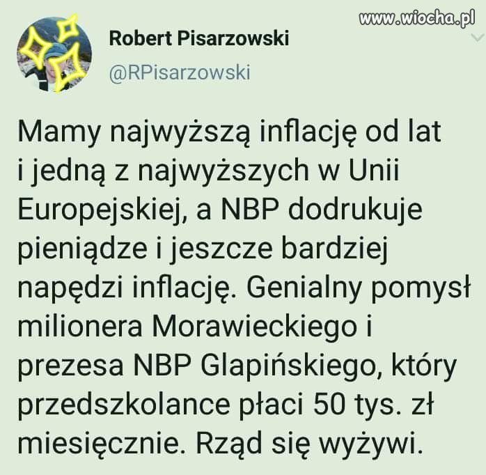 Gdzie to złoto, ja się pytam?