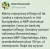 Gdzie to złoto, ja się pytam?
