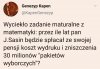 Szykuje się narodowa zrzutka wśród pisowców