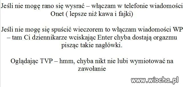 Wiadomości 
