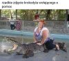 Biedny Gad 
