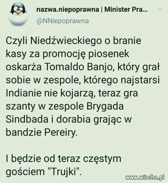 Taka sytuacja