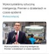 Sztuczna inteligencja, pełnomocnik ds. kosmosu