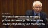 Na łamach prestiżowego austriackiego dziennika Der Standard