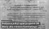Nadzorca policji sypał przyjaciół SB. 