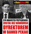 Potrafią ustawić dzieci.