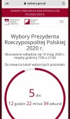 Odliczają czas do plebiscytu pocztowego 