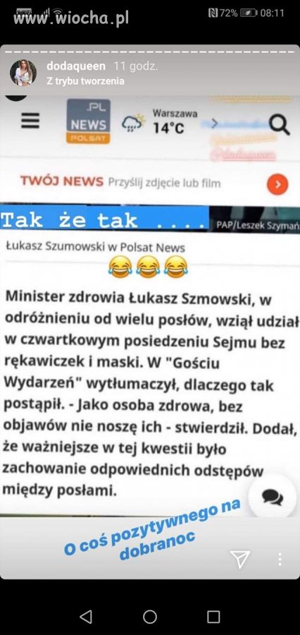 My to w takim razie pod ludzie 
