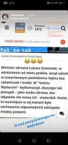My to w takim razie pod ludzie 