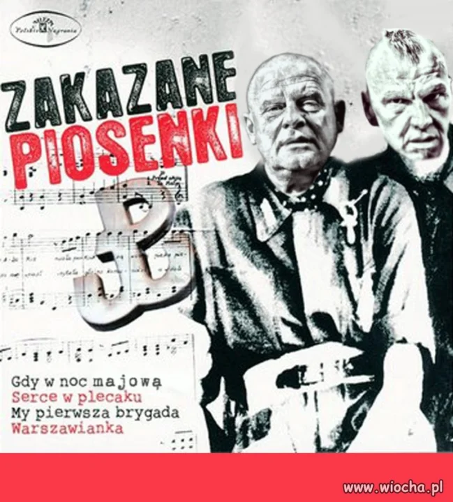 Lista przebojów programu 3 ...
