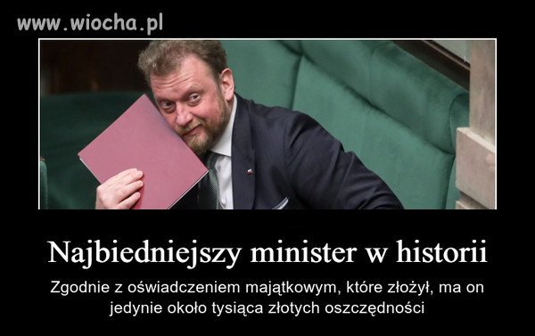 Jest idiotą???...lub