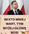 W sedno