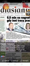 Brak słów 