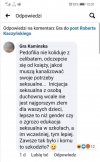 Jeśli to nie fake, to są ludzie, których należy