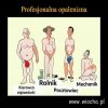 Profesionalna opalenizna