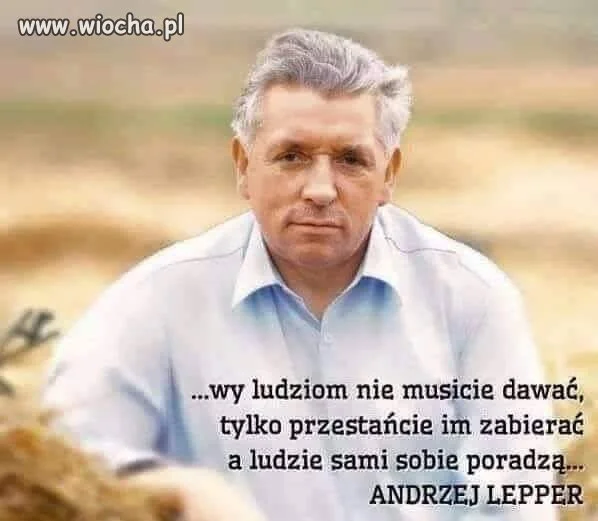 Do opcji rządzącej