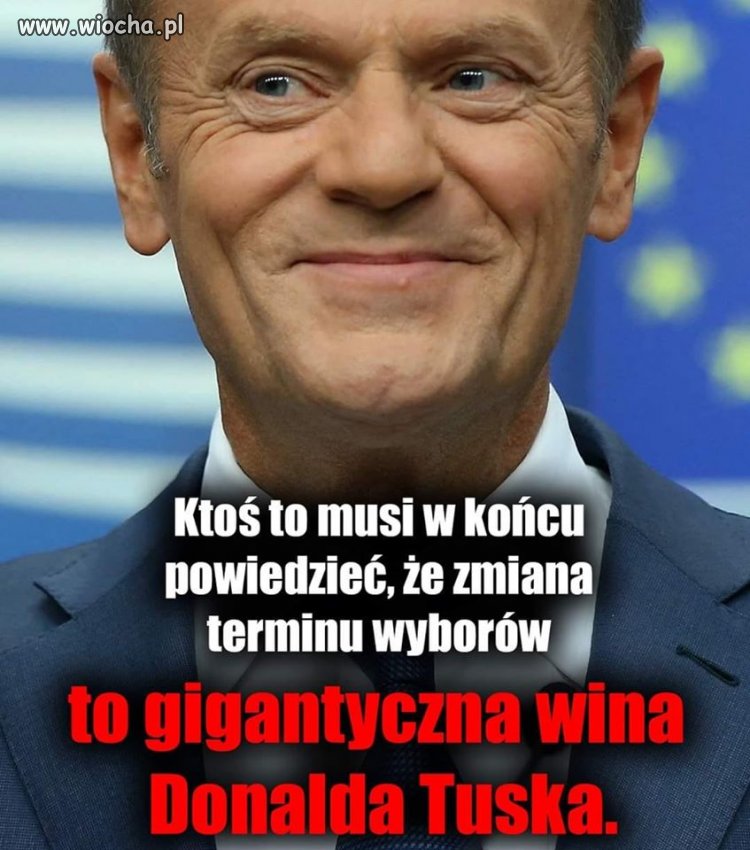 Wszyscy zawinili