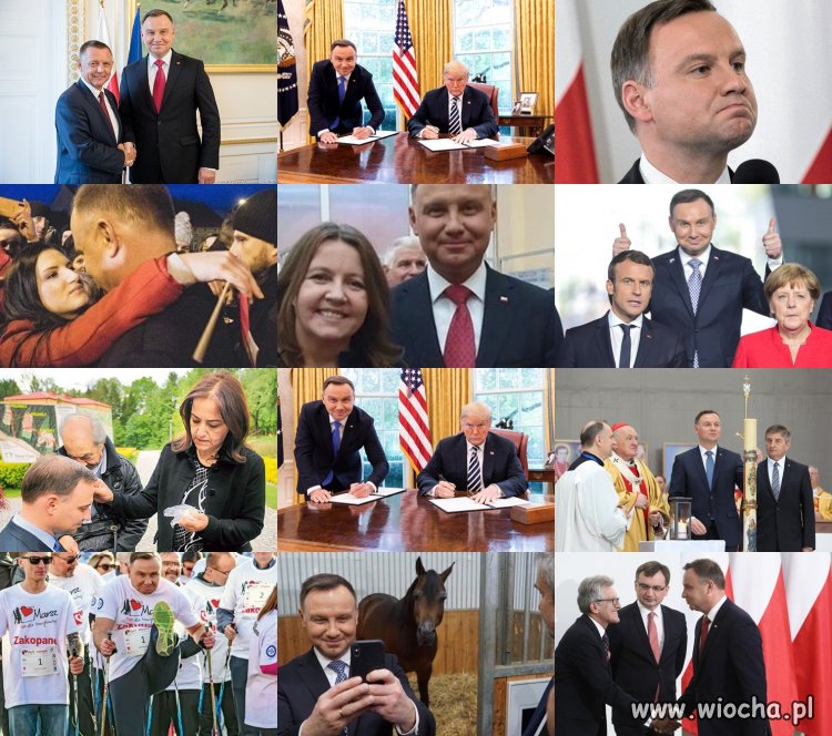 5 lat zleciało jak jeden dzień. 