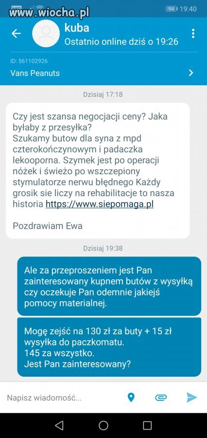 Dej i dej. Dej za friko. 