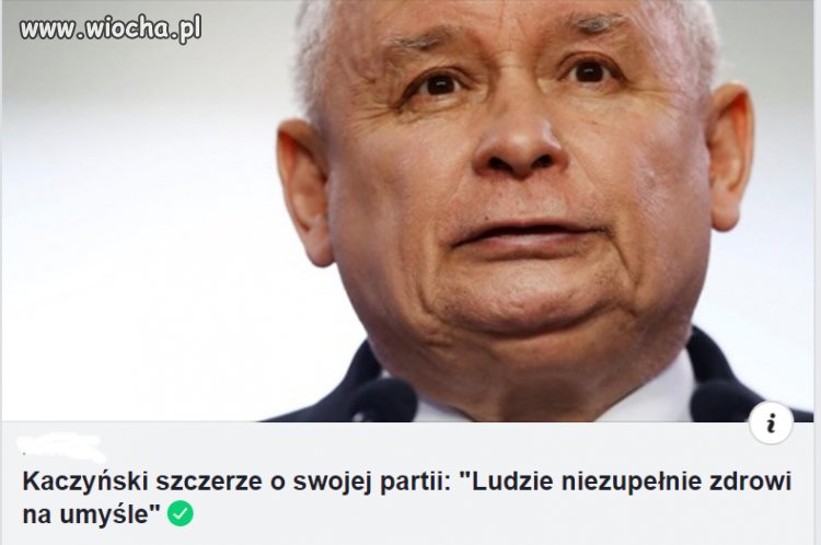 Im głupsi tym