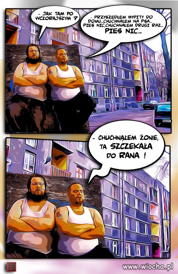  Rzecz o szkodliwości picia...