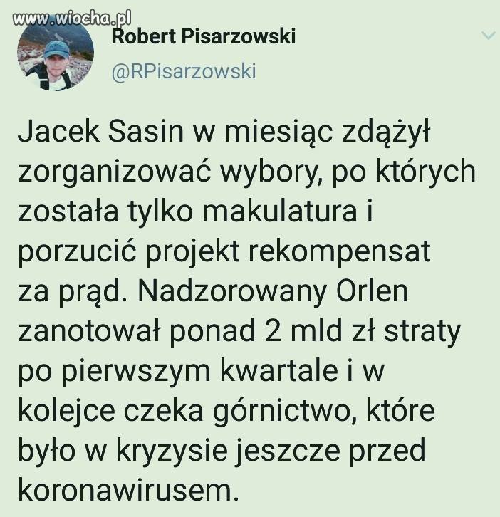 Taka sytuacja