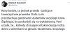 Tymczasem na Uniwersytecie Śląskim 
