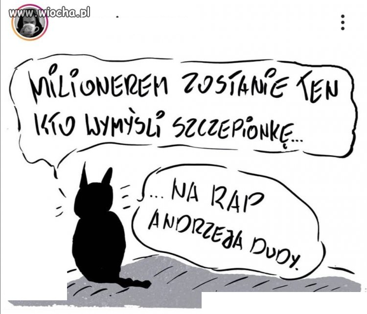 Tak będzie